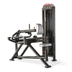 Горизонтальная тяга PANATTA Fit Evo Rowing Machine Circular 1FE004A