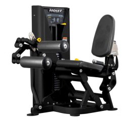 Сгибание ног сидя HOIST Roc-It Line Selectorized Leg Curl RS-2402