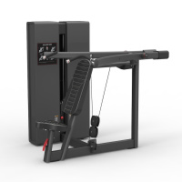 Тренажер жим от плеча сидя Multipower PowerCrown PC2203