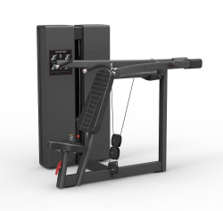 Тренажер жим от плеча сидя Multipower PowerCrown Тренажер жим от плеча сидя Multipower PowerCrown PC2203