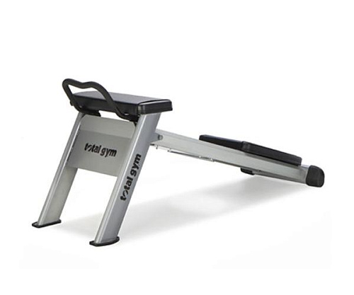 Тренажер для пресса Total Gym ELEVATE Core