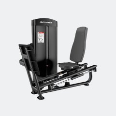 Жим ногами Multipower BASE SLP