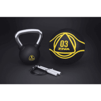 Набор Functional (медбол, скакалка, гиря)