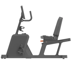 Горизонтальный велотренажер Multipower RV7S Горизонтальный велотренажер Multipower RV7S