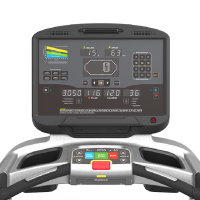 LCD консоль беговой дорожки Multipower X9E Series