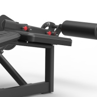 Тренажер задняя поверхность бедра лежа