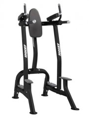 Поднятие коленей/Брусья HOIST Commercial Freeweight Line CF-3252