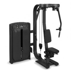 Баттерфляй/Задняя дельта MATRIX Onyx Ultra Rear Delt / Pec Fly G7-S22-03-OE