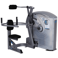 Тренажер для шеи NAUTILUS ONE™ FOUR-WAY NECK MACHINE