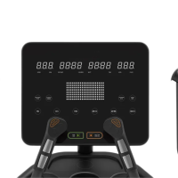 Эллиптический тренажер Multipower Front Drive EV7S