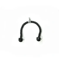 Гибкая тяга канат для трицепса