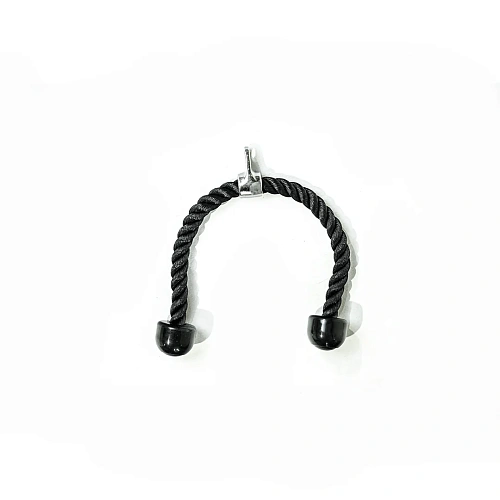 Гибкая тяга канат для трицепса