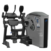 Тренажер для пресса NAUTILUS ONE ABDOMINAL CRUNCH S6AB