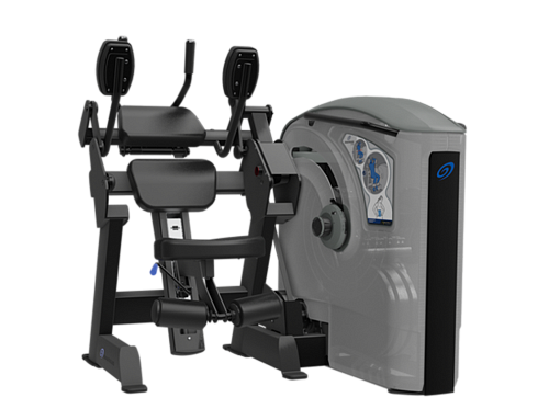 Тренажер для пресса NAUTILUS ONE ABDOMINAL CRUNCH S6AB