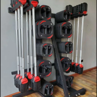 les mills smartbar and storage аналог штанга для пампа lesmills