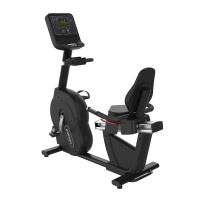 Горизонтальный велотренажер Multipower U500S