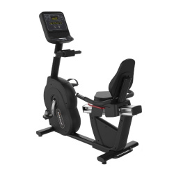 Горизонтальный велотренажер Multipower R500S Горизонтальный велотренажер Multipower U500S