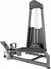 DHZ E3033 гребная тяга (горизонтальный блок)