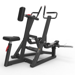 Тренажер для мышц спины, тяга к себе снизу Multipower PowerLine Тренажер для мышц спины, тяга к себе снизу Multipower PowerLine PL3002