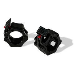 Замки-клипса BRONZE GYM