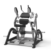 Тренажер для пресса NAUTILUS LEVERAGE® ABDOMINAL CRUNCH 9NP-L5003