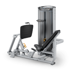 Жим ногами/Голень-машина MATRIX Versa Plus Leg Press/Calf Press VS-S70P