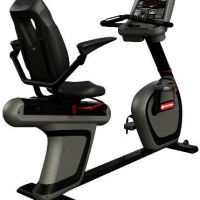 Горизонтальный велотренажер Star Trac RECUMBENT BIKE SRBx