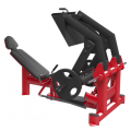 Жим ногами GYM80 Pure Kraft 45° Pivot Leg Press 4324