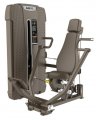 DHZ E-4008 жим от груди вертикальный