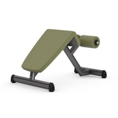 Скамья для пресса GYM80 Sygnum Basic Roman Chair 4028