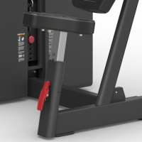 Тренажер жим от груди Multipower PowerCrown PC2201