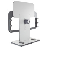 Тренажер для растяжки Fle-xx Mushroom basic (широчайшие мышцы спины)