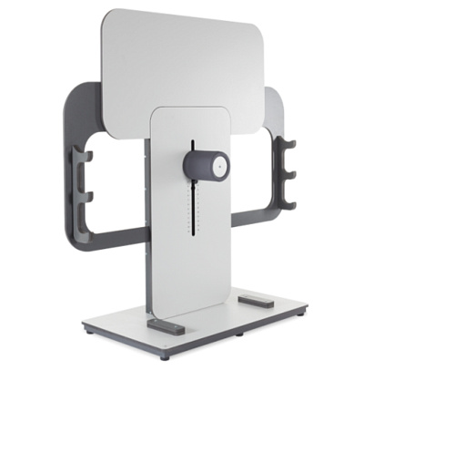 Тренажер для растяжки Fle-xx Mushroom basic (широчайшие мышцы спины)