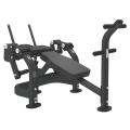 Пресс-скамья BRONZE GYM PL-1720