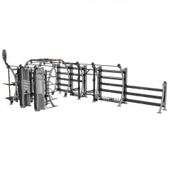 Функциональная рама HOIST Performance Series PS-7E-FB (серебряный)