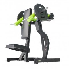 DHZ Y935Z жим от плеч