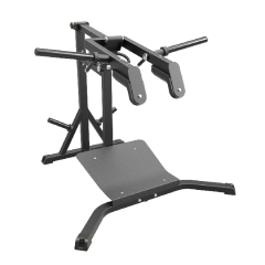 Тренажер для приседаний, икроножные IMPULSE FITNESS Functional IFP1707