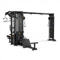 5-ти позиционная тренажерная мультистанция MATRIX Aura G3-MS50