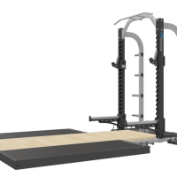 Силовая рама NAUTILUS HALF RACK