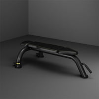 Скамья ZIVA FLAT серия Professional