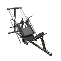 Жим ногами/Гак-машина IMPULSE FITNESS Functional IFP1711