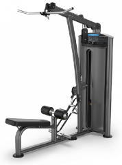 Тяга сверху/Гребная тяга TRUE FITNESS Forcе SD1002