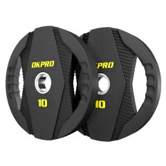 Пластинчатый груз из уретана OK2030C