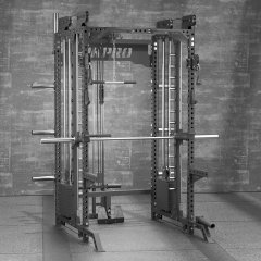 Силовая рама OKPRO