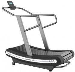 DHZ A7000 профессиональная беговая дорожка