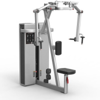 Тренажер Мультипауэр Задняя дельта баттерфляй MPR-PC2231