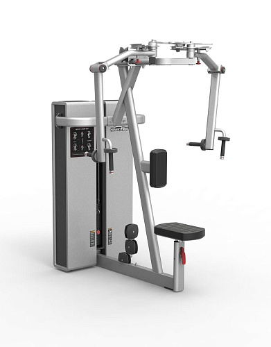 Тренажер Мультипауэр Задняя дельта баттерфляй MPR-PC2231