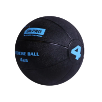 Мяч медицинский Медбол Okpro 4 кг OK1219A-4