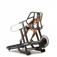 Беговая дорожка для кроссфита HIITMill StairMaster