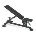 Универсальная регулируемая скамья BRONZE GYM BR-1004